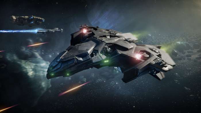 Игра Dreadnought (42 фото)