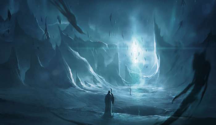 Игра Dreamfall Chapters (48 фото)