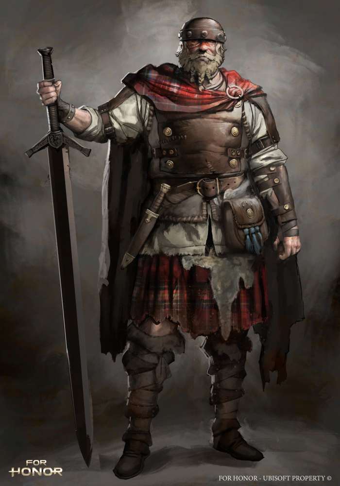 Игра For Honor (38 фото)