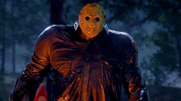 Игра Friday the 13th The Game (54 фото)