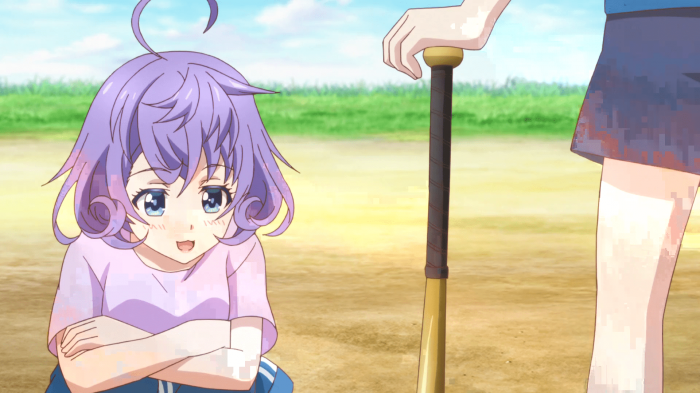Игра Hachigatsu no Cinderella Nine (39 фото)
