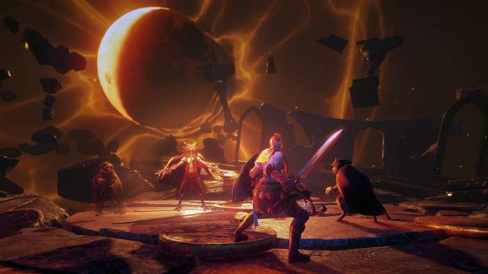 Игра Hand of Fate 2 (27 фото)