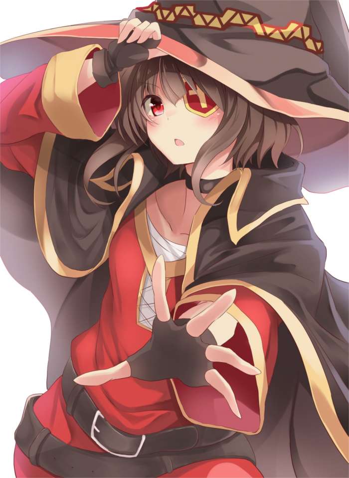 Игра KonoSuba (22 фото)