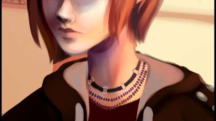 Игра Life Is Strange Before The Storm (54 фото)