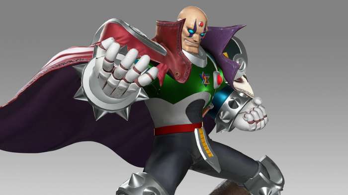 Игра Marvel vs Capcom Infinite (32 фото)