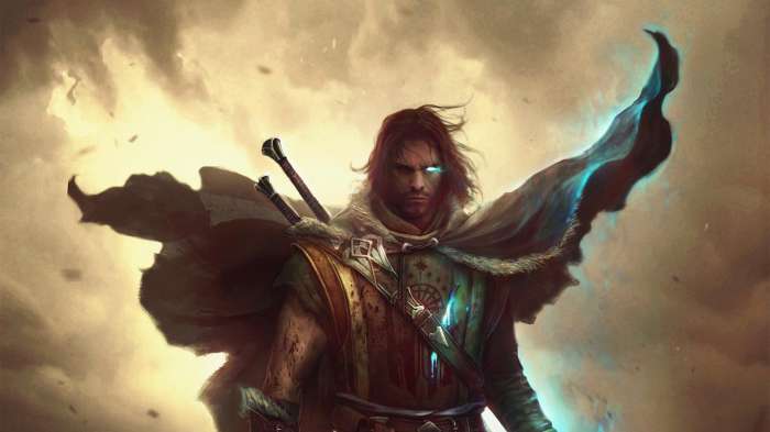 Игра Middle earth Shadow of War (40 фото)