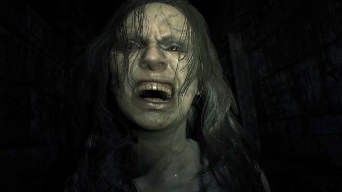 Игра Resident Evil 7 Biohazard (44 фото)