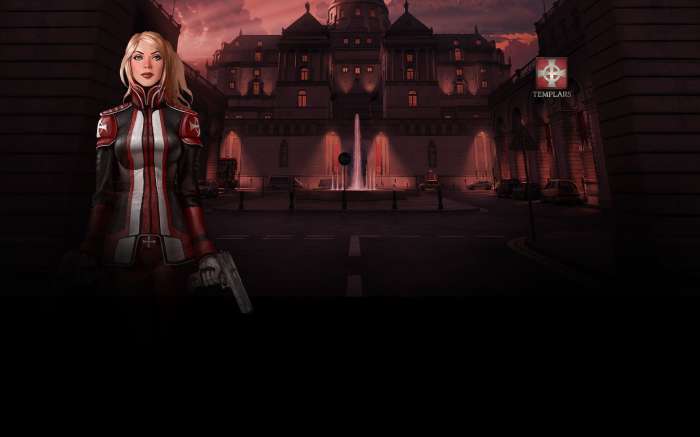 Игра Secret World Legends (31 фото)