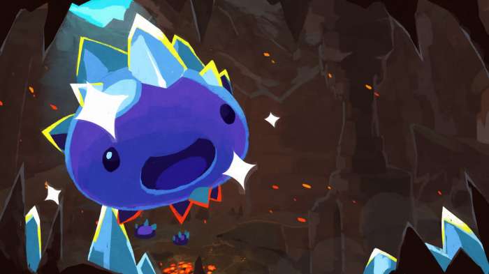 Игра Slime Rancher (20 фото)