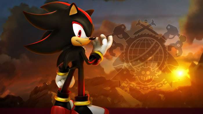 Игра Sonic Forces (15 фото)