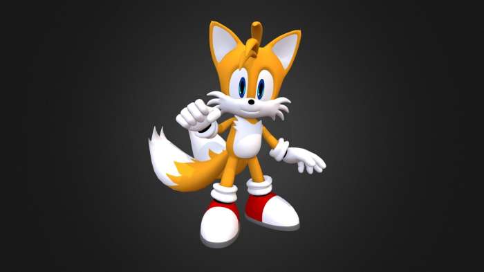 Игра Sonic Runners Adventure (10 фото)