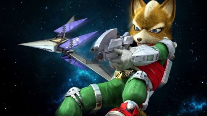Игра Star Fox 2 (10 фото)