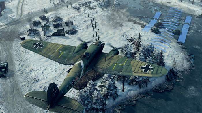 Игра Sudden Strike 4 (13 фото)