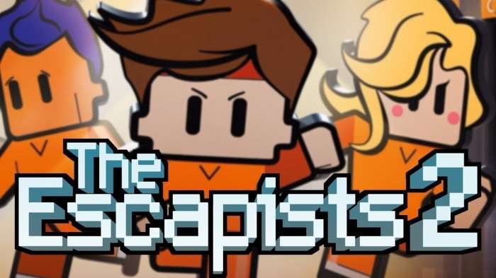 Игра The Escapists 2 (50 фото)