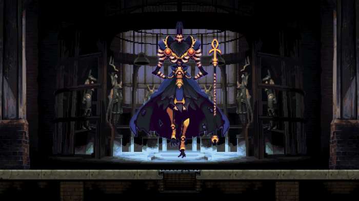 Игра The Mummy Demastered (9 фото)