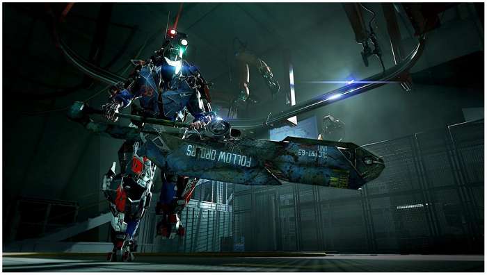 Игра The Surge (36 фото)