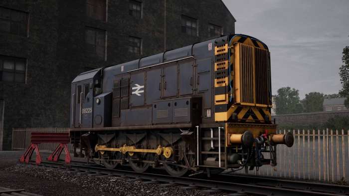 Игра Train Sim World (20 фото)