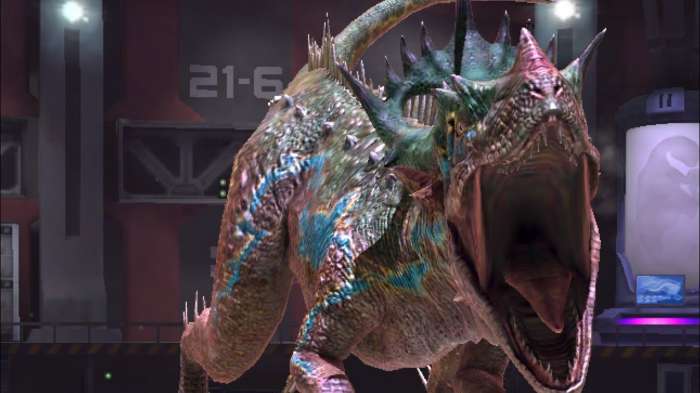 Jurassic world alive (54 фото)