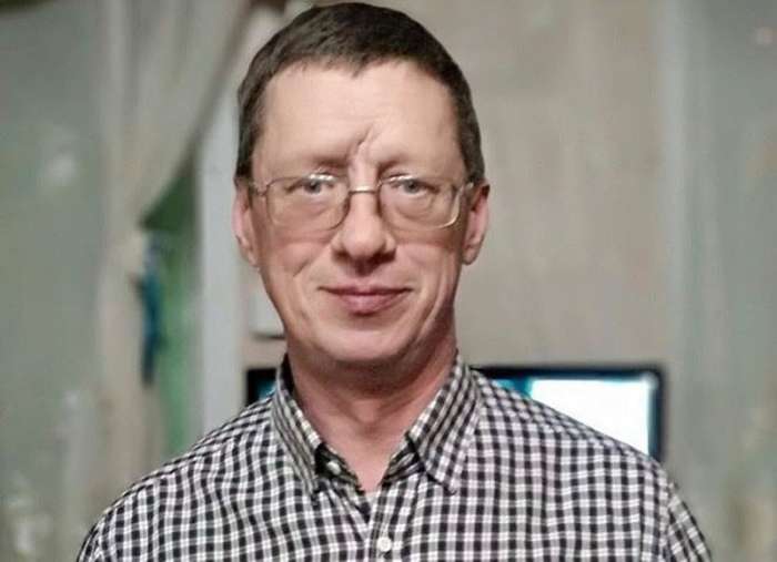 Лицо таксиста до и после сложного заказа