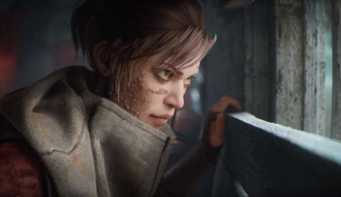 Mutant year zero road to eden (59 фото)