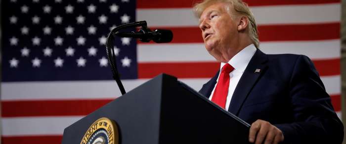 Насколько богаты кандидаты в президенты США-2020