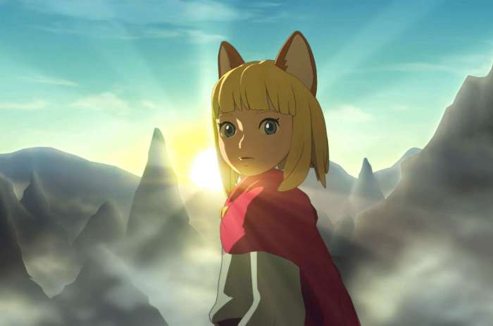Ni no kuni ii revenant kingdom (33 фото)