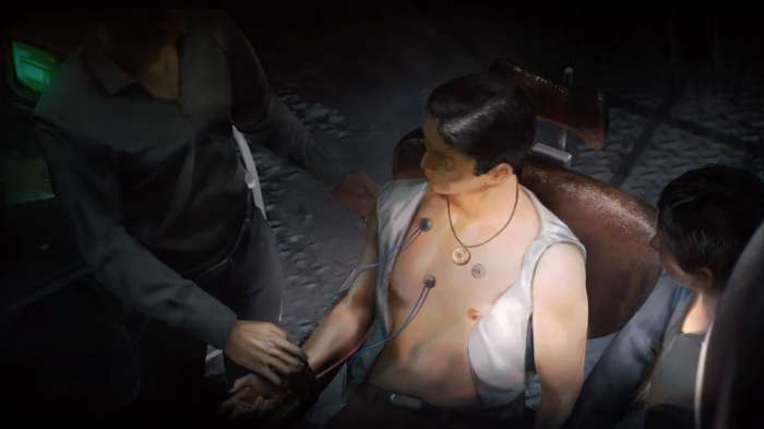 Phantom doctrine (14 фото)