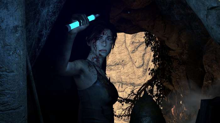 Shadow of the tomb raider (68 фото)