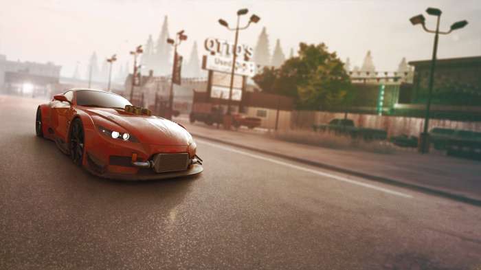 Super street the game (24 фото)