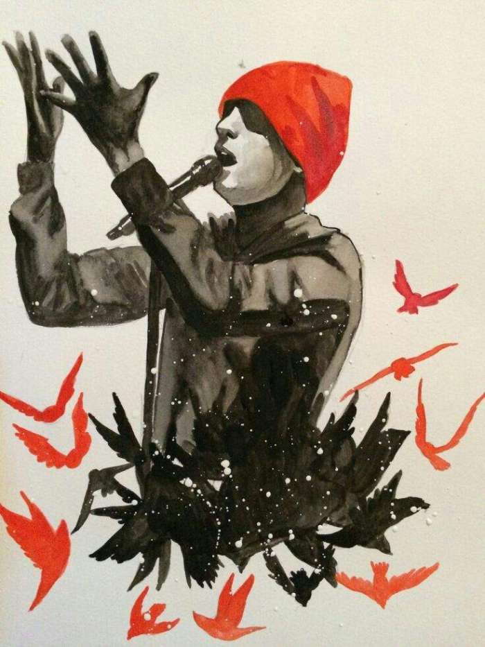 Twenty One Pilots (62 фото)