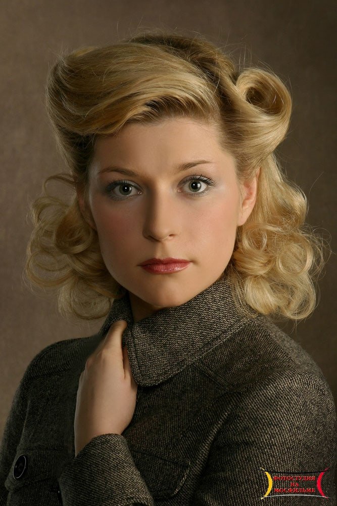 Екатерина Волкова (49 фото)