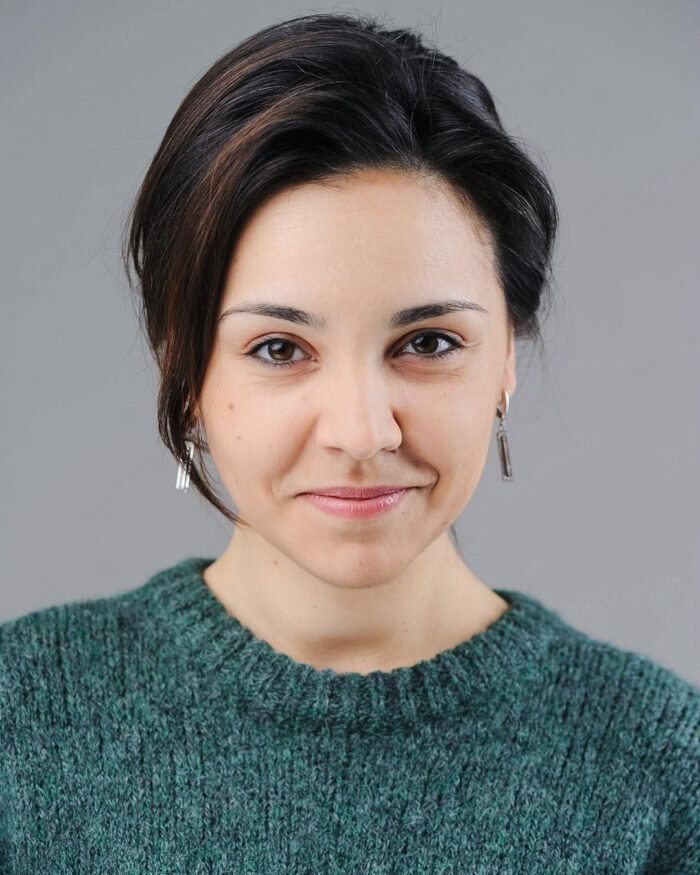 Ирина Чеснокова (31 фото)