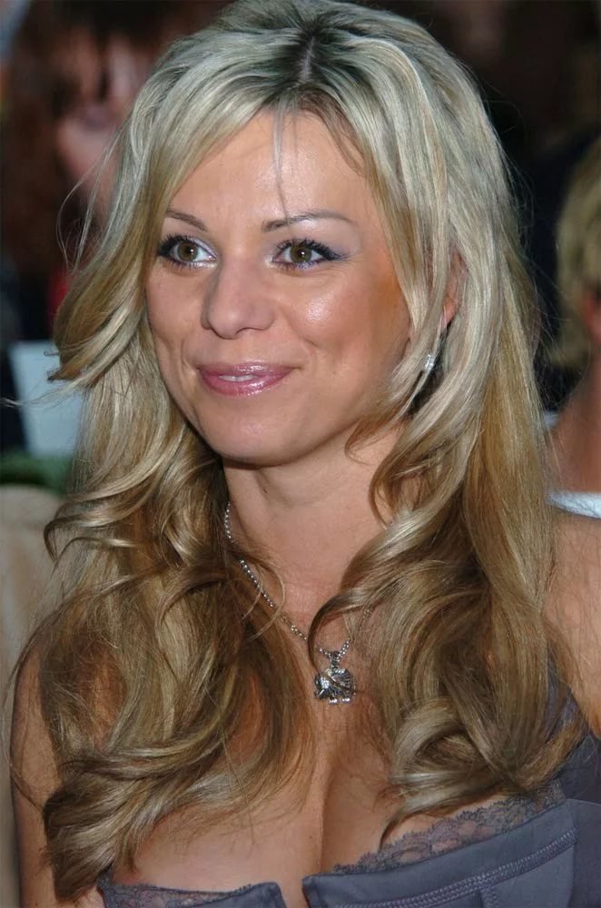 Ирина Салтыкова (48 фото)