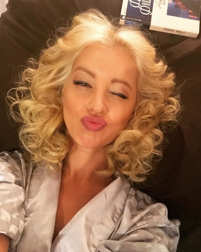 Ирина Темичева (50 фото)