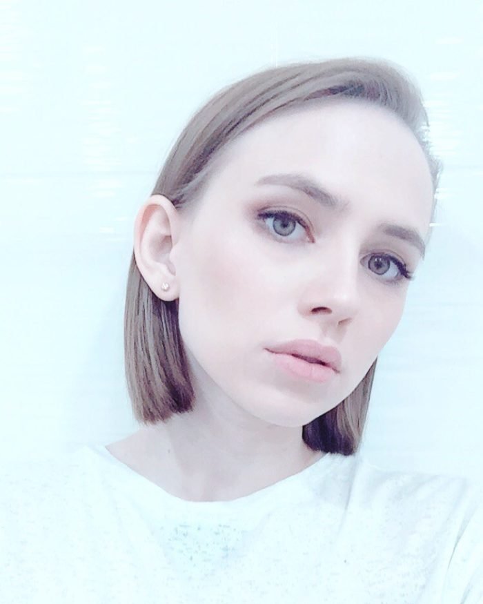 Яна Енжаева (23 фото)