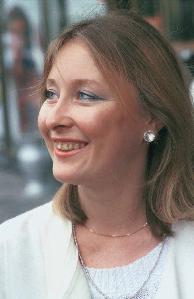 Лариса Удовиченко (47 фото)