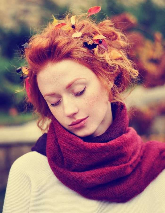 Алина Коваленко (58 фото)