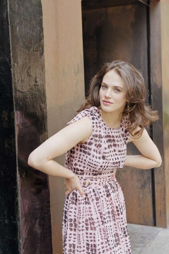 Джессика Браун Финдли (41 фото)