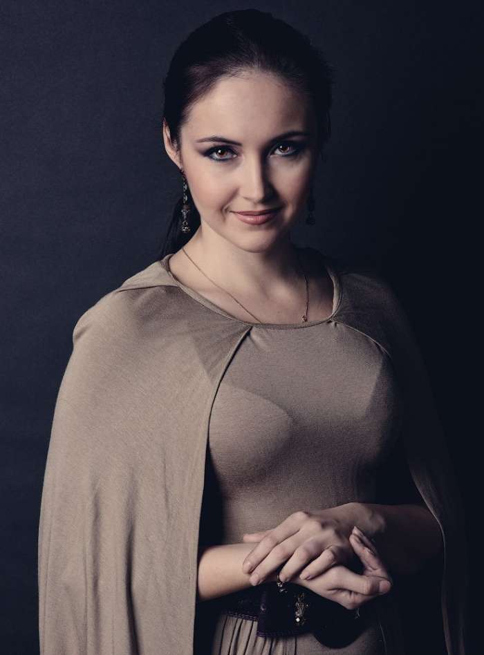 Екатерина Олькина (19 фото)