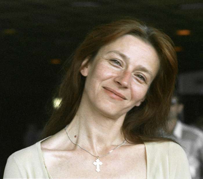 Елена Сафонова (25 фото)