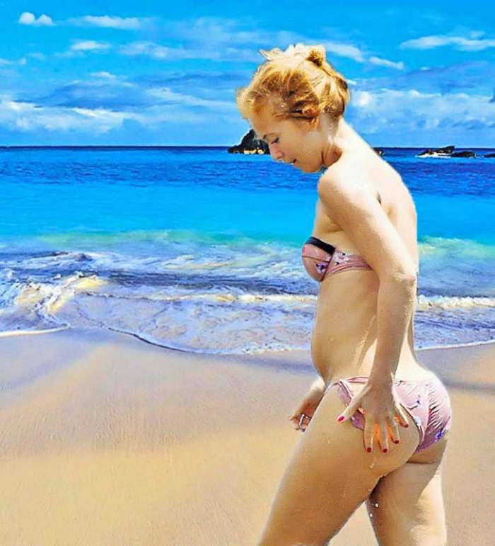 Елена Захарова (28 фото)