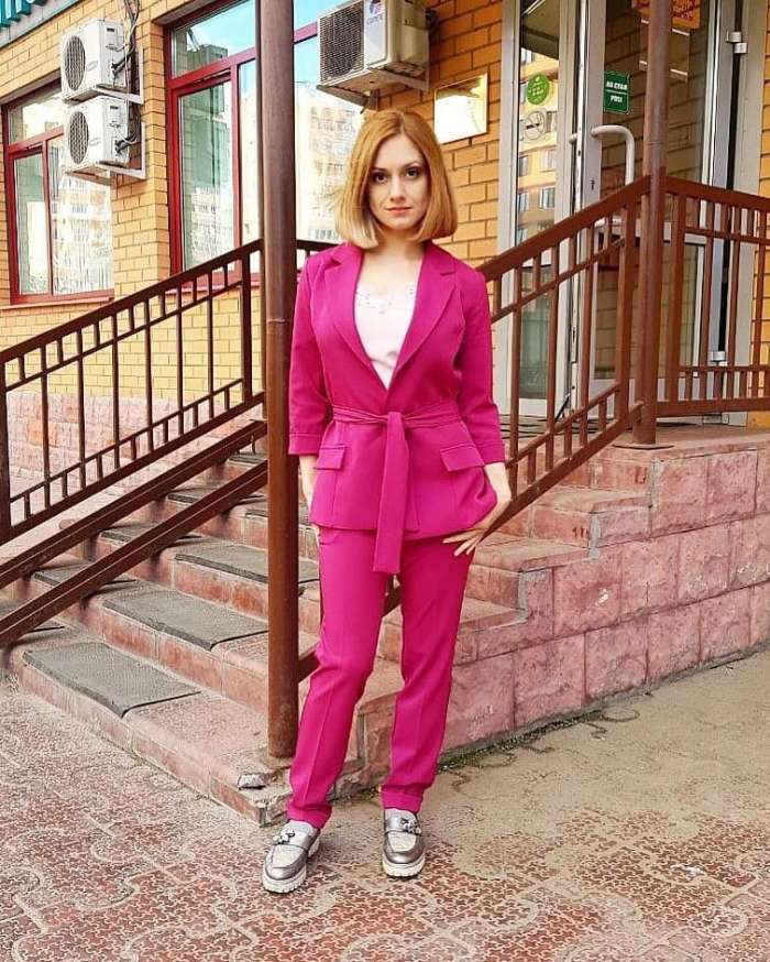 Карина Мишулина (37 фото)