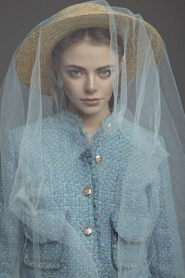 Маргарита Аброськина (32 фото)