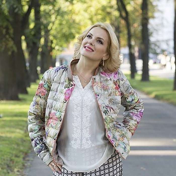 Мария Порошина (62 фото)