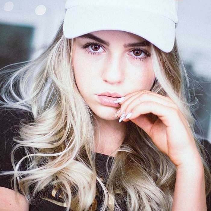 Марьяна Ро (25 фото)
