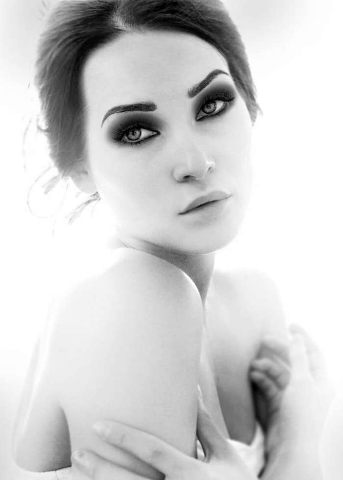 Niece Waidhofer (52 фото)