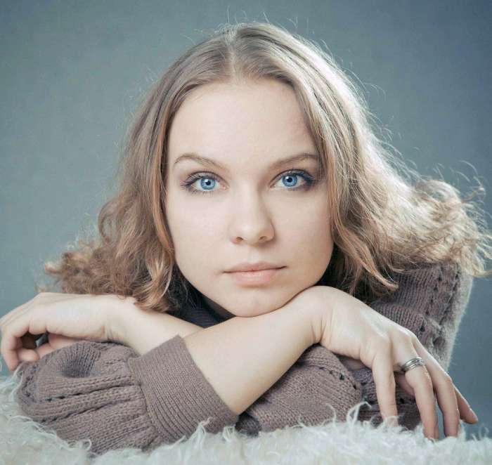 Полина Сыркина (28 фото)