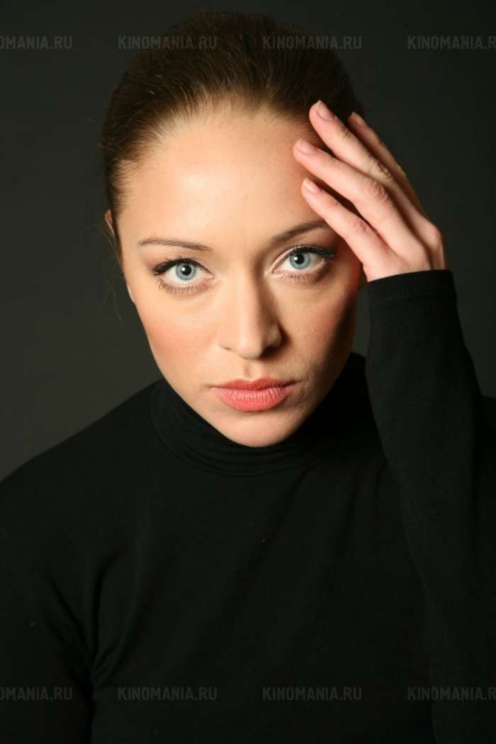 Серафима Низовская (32 фото)