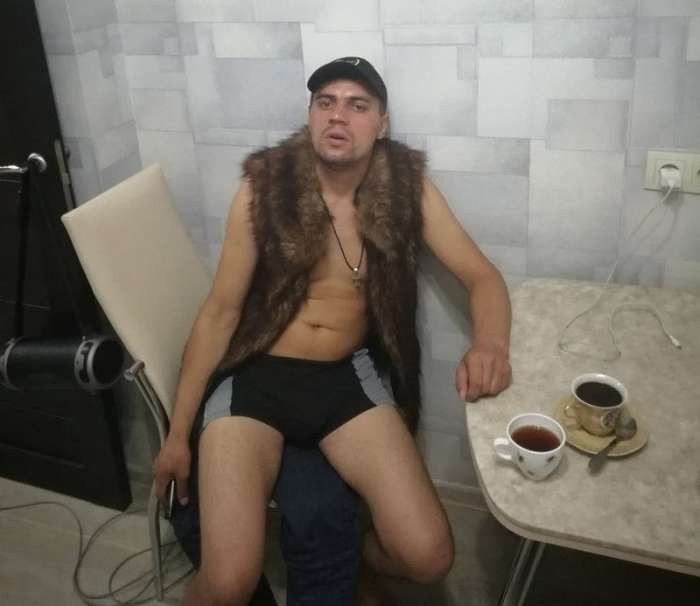 Чудики из социальных сетей 02.03.20