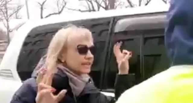 Женщина высказала то, что сейчас думают многие
